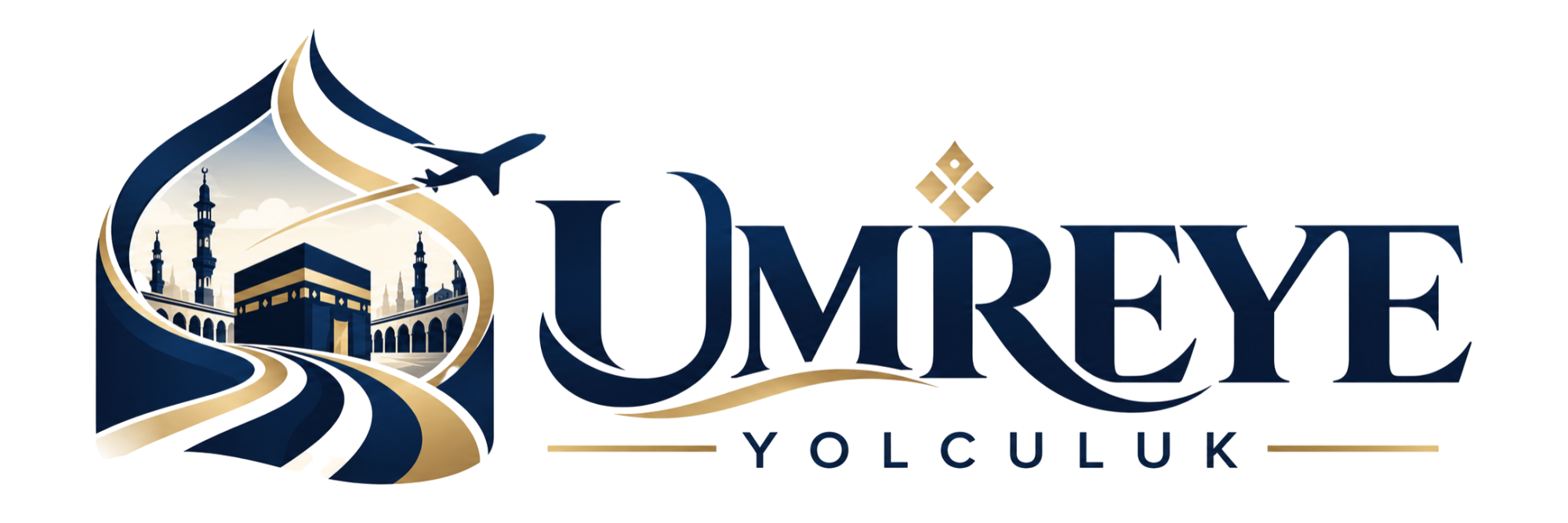 Umreye Yolculuk
