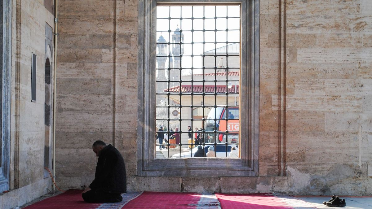 İhram Uygulaması ve Menâsik Atölyesi