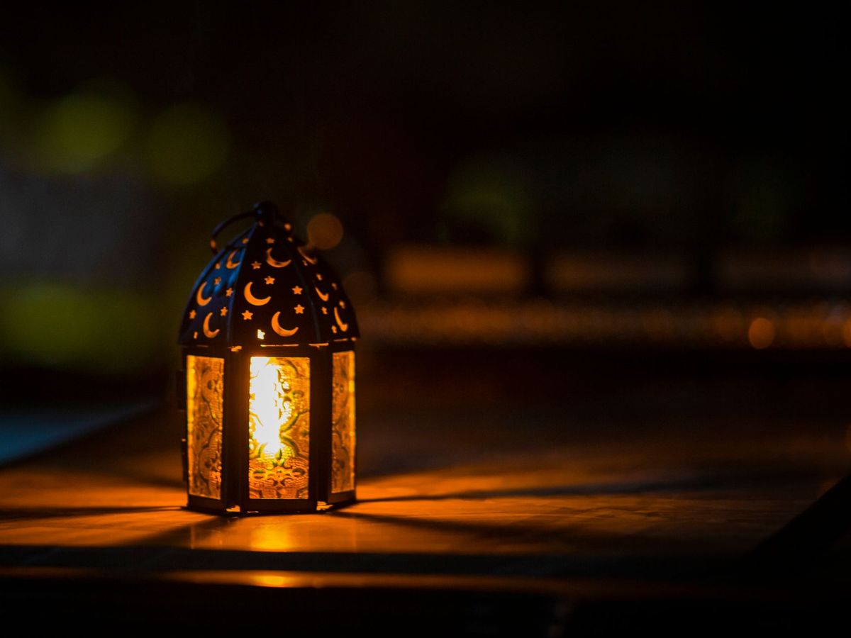 Ramazan Umresi — Son 10 Gün ve Kadir Gecesi 2